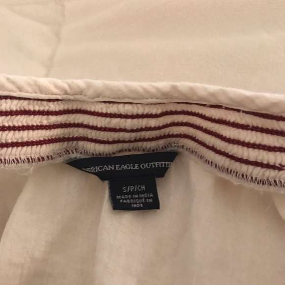 NWOT American Eagle Shirt - Picture 2 of 2